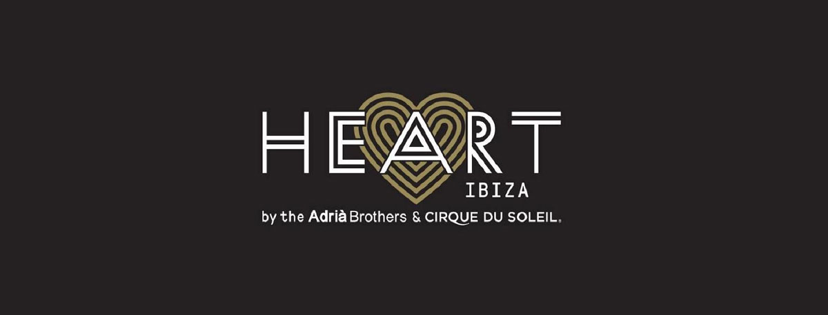 Imagen de la fiesta de clausura de Heart Ibiza en 2019