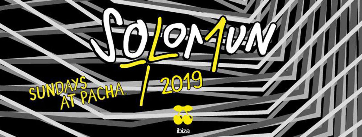 Imagen de la fiesta de clausura de Pachá Ibiza en 2019