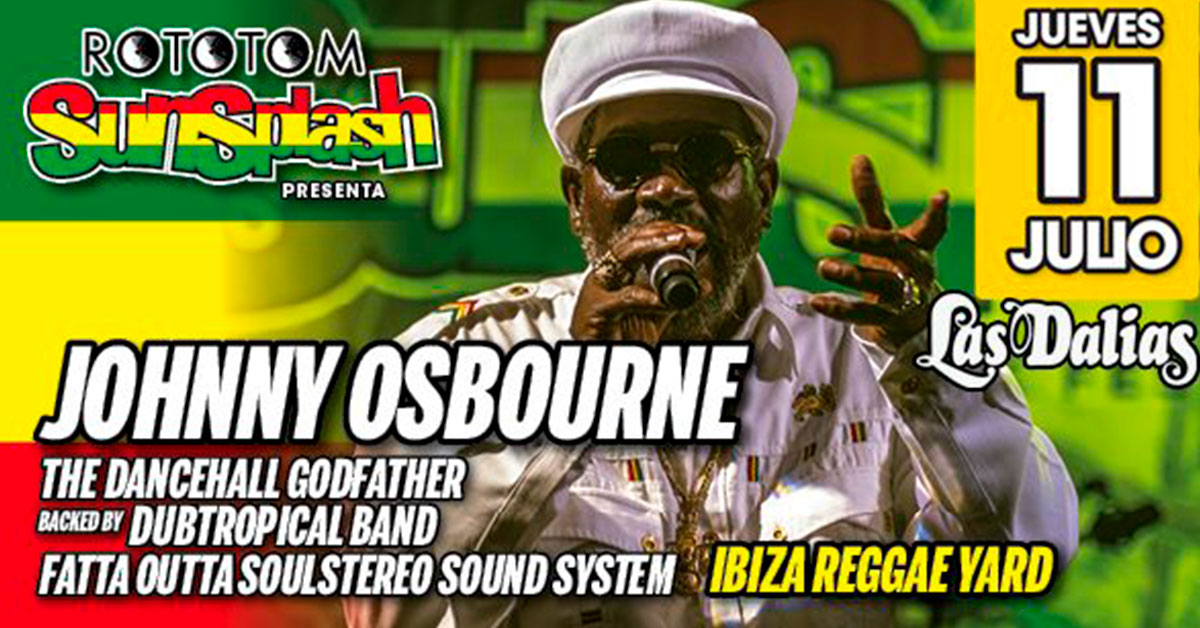 conciertos ibiza rototom sunsplash