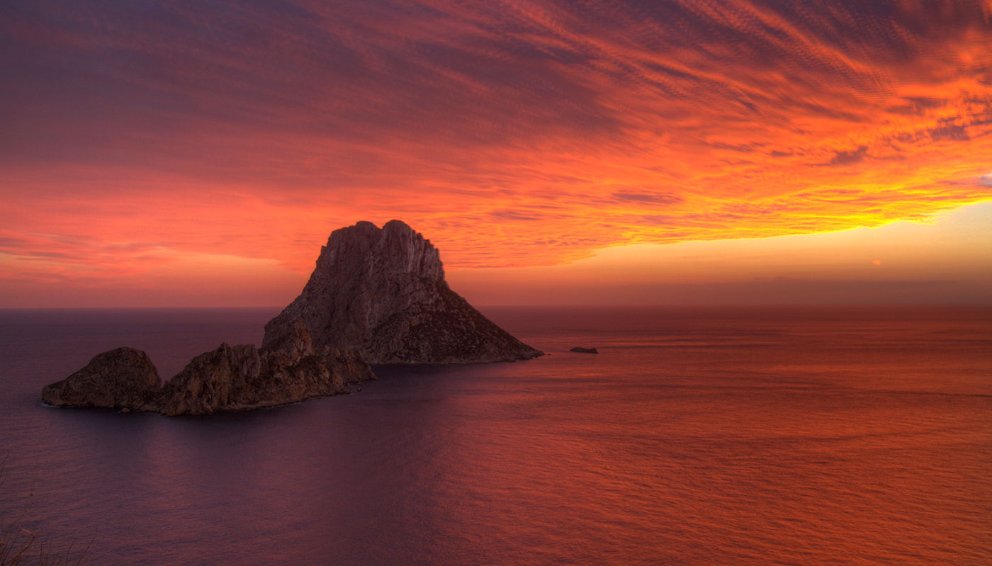 es vedra ibiza leyenda h