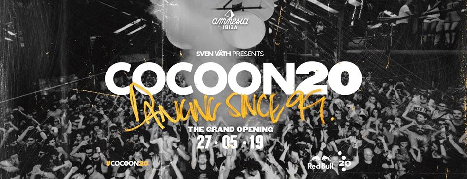 openings ibiza 2019 cocoon