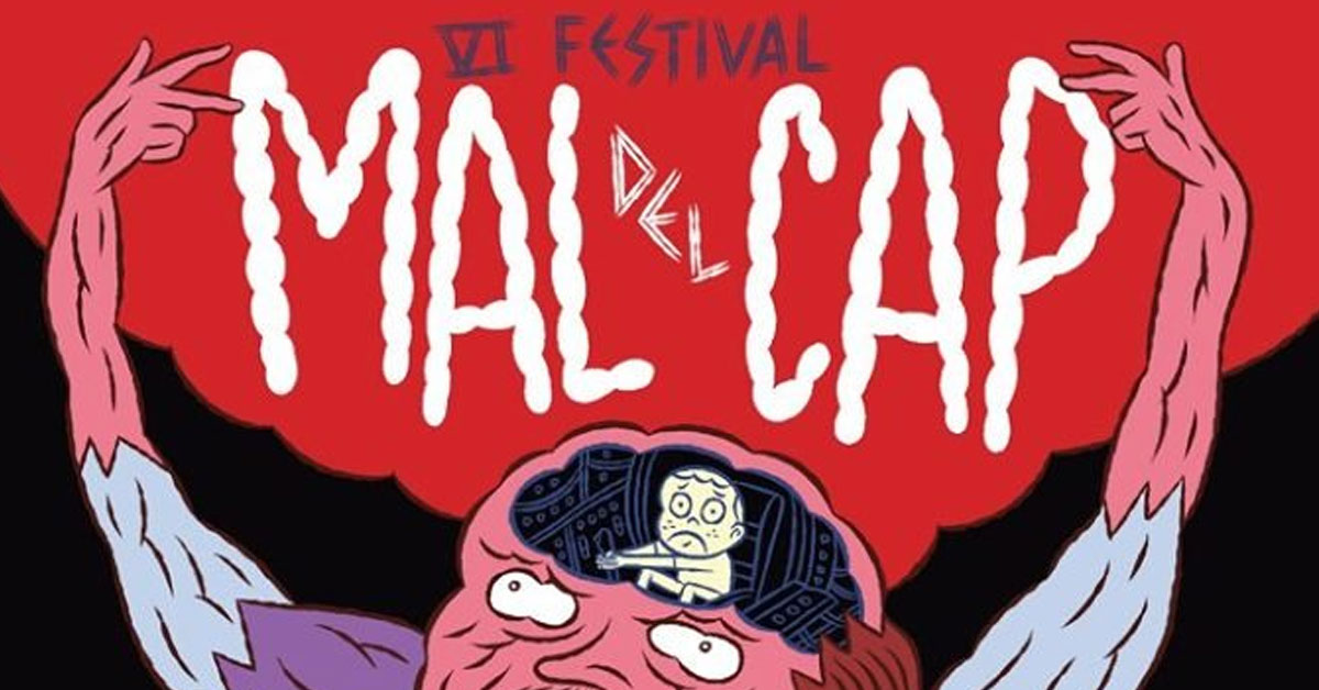 planes ibiza noviembre 2019 festival cortos maldelcap