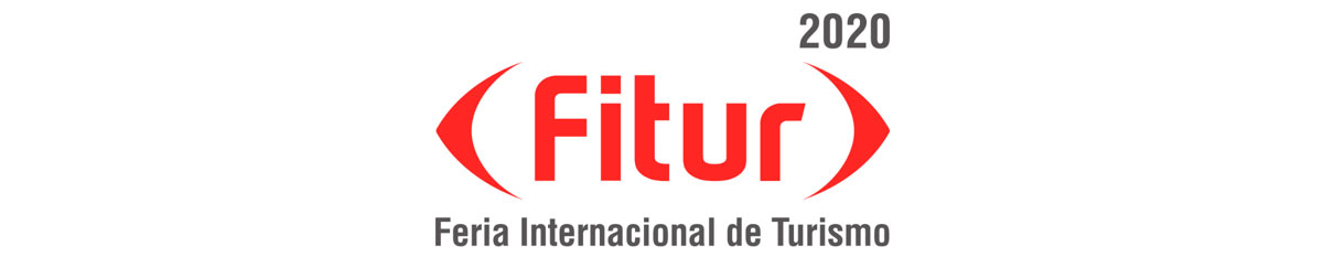 Banner Feria Internacional de Turismo FITUR 2020