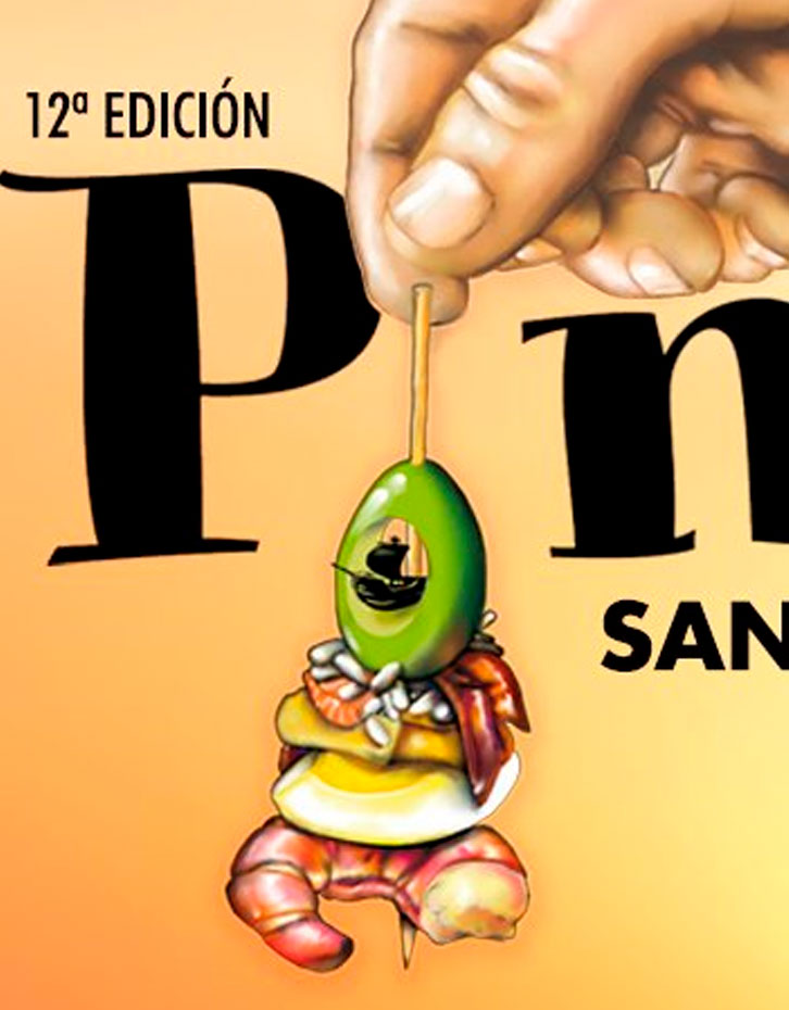 Pintxa Sant Antoni 2020