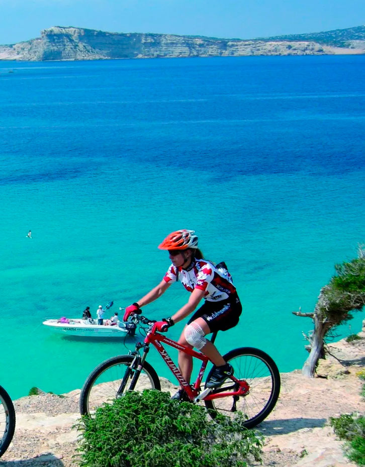 Ibiza sporting events October