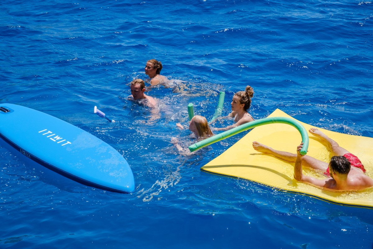 Sea Experience Ibiza SGC03148