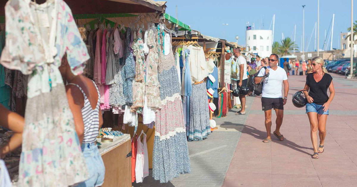 que hacer formentera 2022 mercadillos