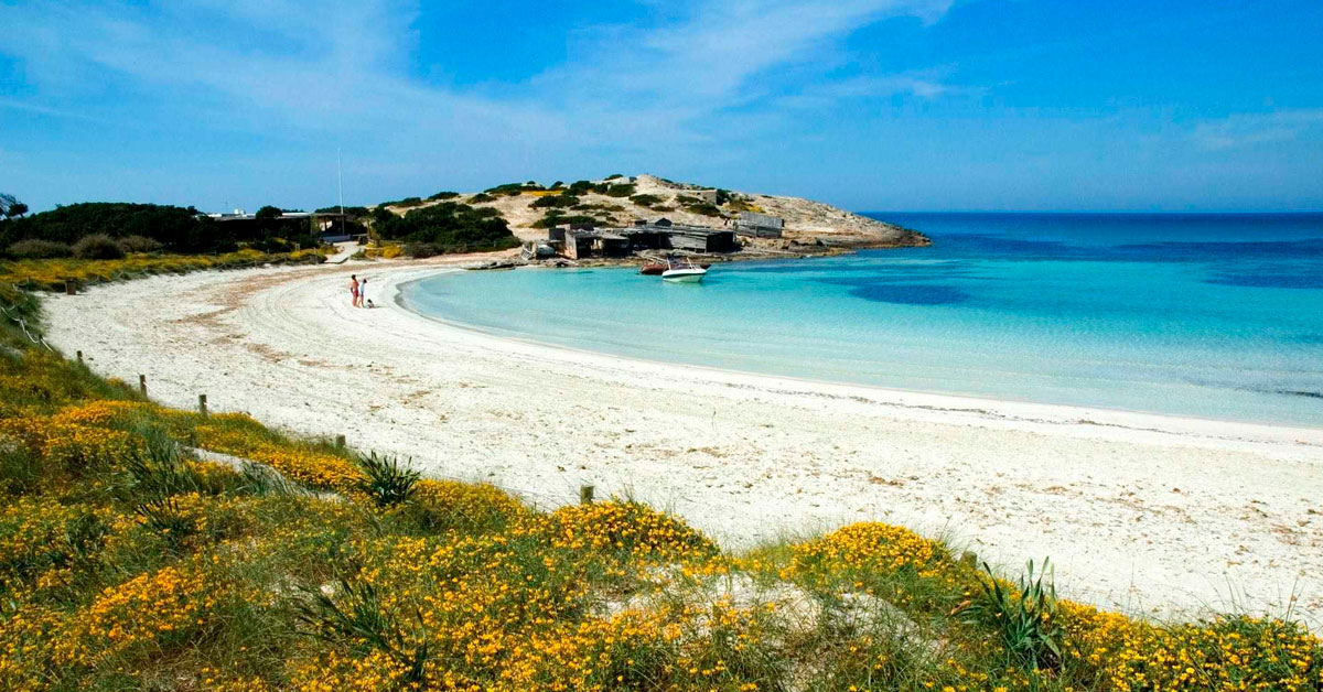 que hacer formentera 2022 playas