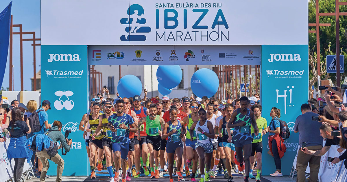 ibiza marathon 2023