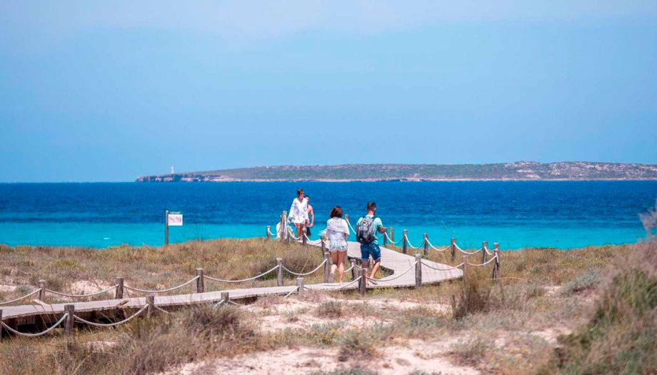 What to do in Formentera