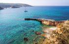 Cala Xarraca in Ibiza