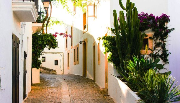 Curiosidades de Ibiza