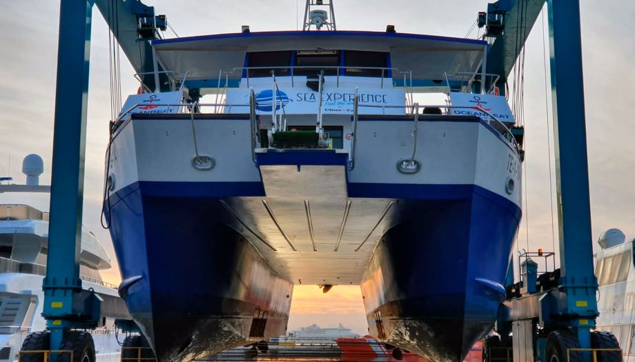 Excursiones en barco para la temporada 2020