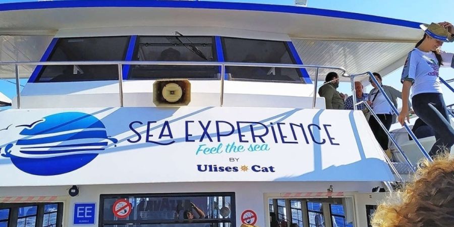 sea tours ibiza