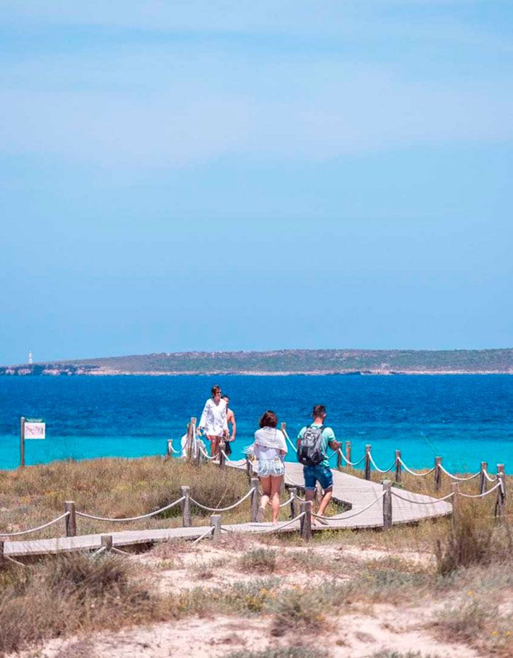 Qué hacer en Formentera