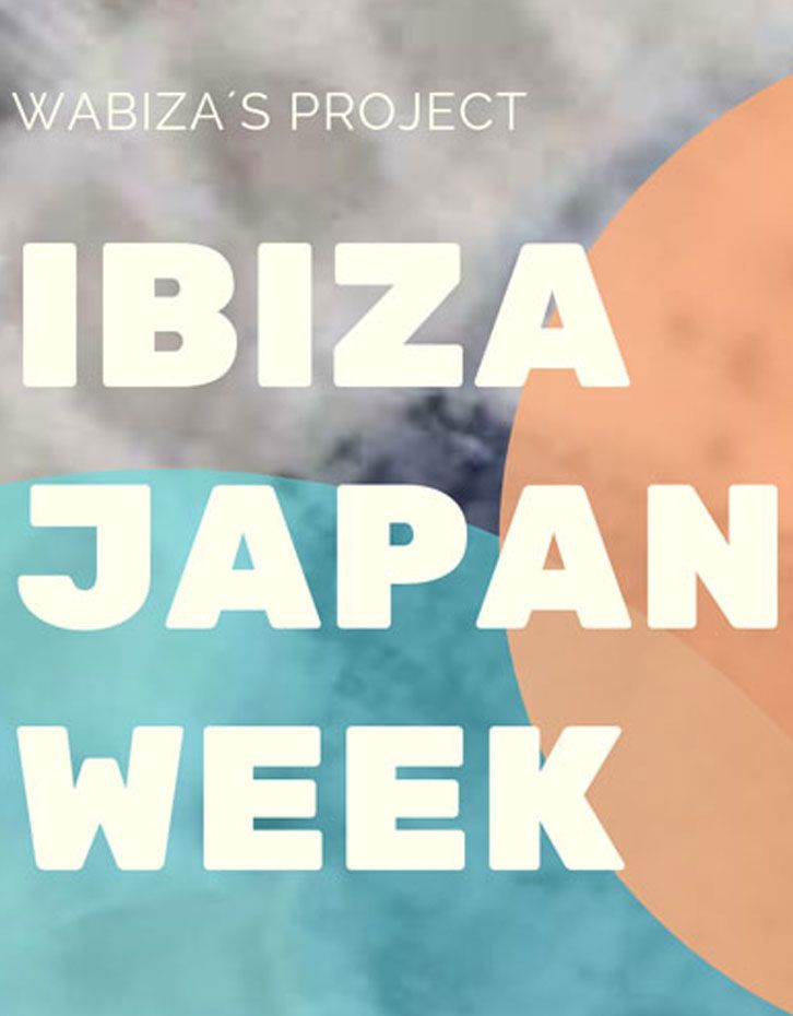 All the programming of Ibiza Japan Week