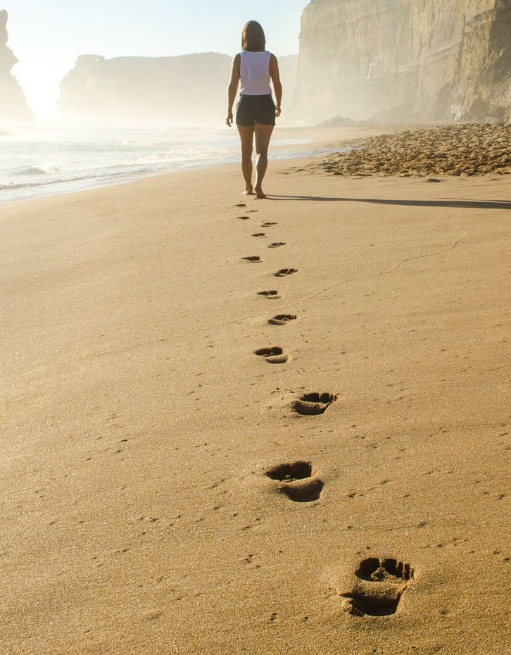 Ibiza's unspoilt beaches