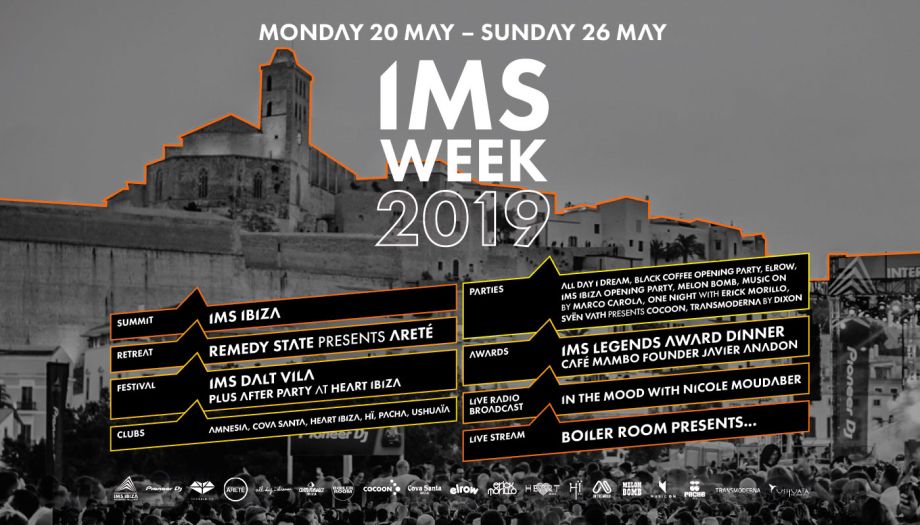 IMS Ibiza 2019