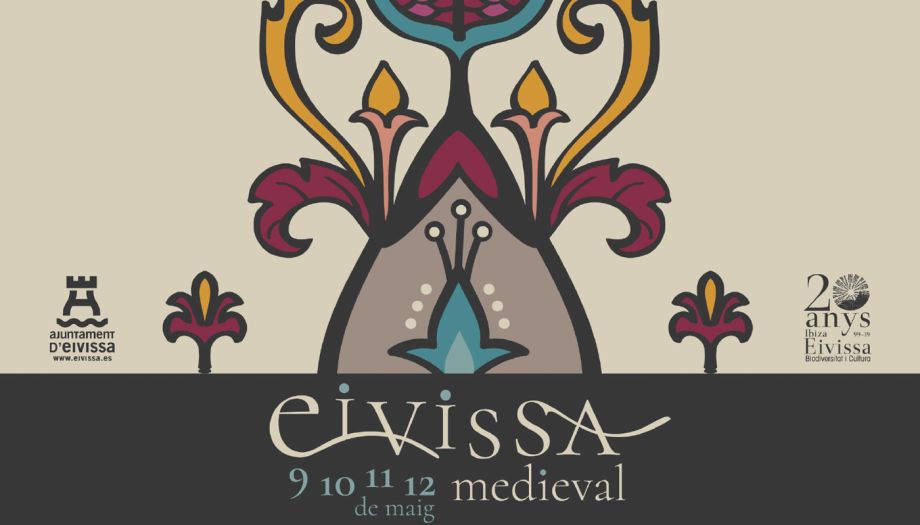 Programa Eivissa Medieval 2019
