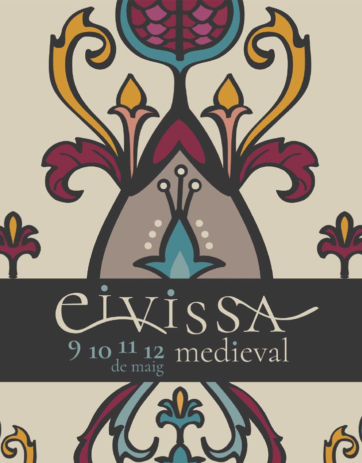 Programa Eivissa Medieval 2019