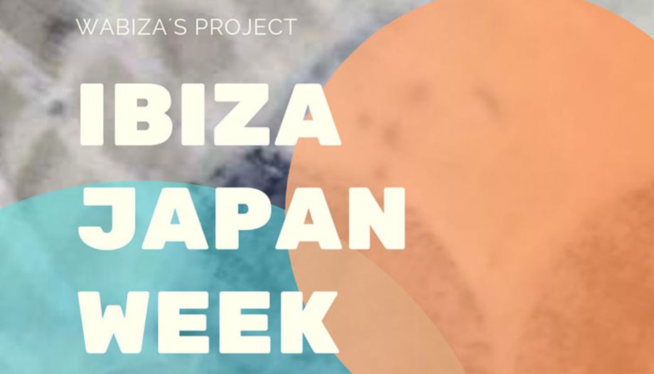 All the programming of Ibiza Japan Week