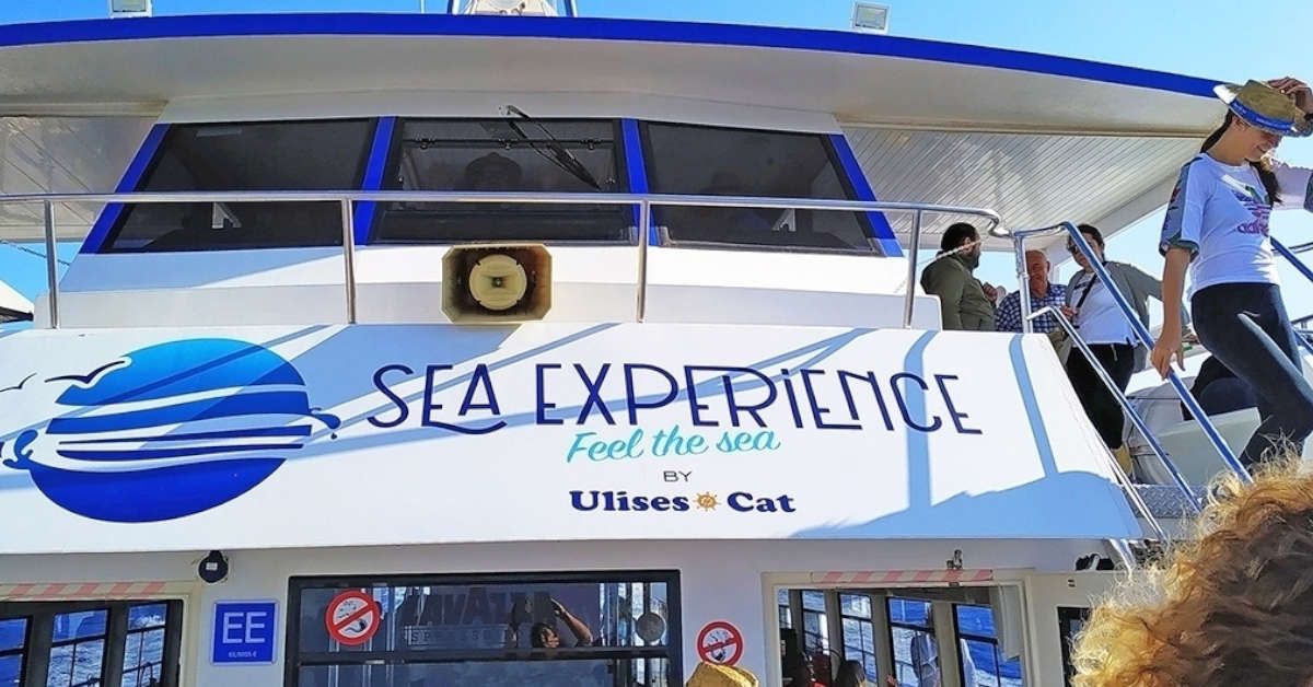 Ibiza Formentera Boat 2024