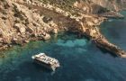 Boat trips around Ibiza and Formentera this 2023